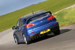 Mitsubishi Lancer Evolution X FQ-400 2009 года